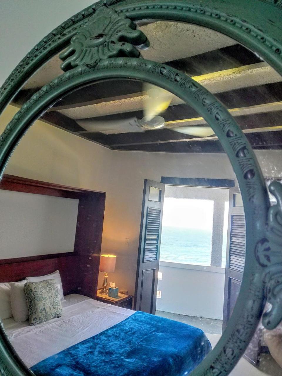 La Capitana Old San Juan Building Aparthotel Buitenkant foto