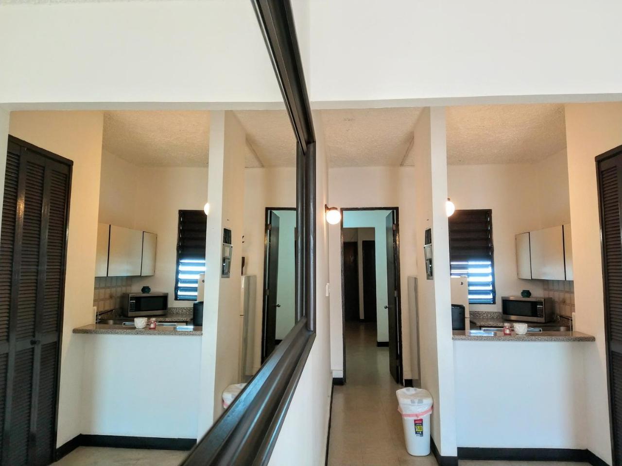 La Capitana Old San Juan Building Aparthotel Buitenkant foto